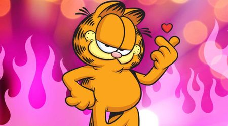 ‘Garfield’ animated series finally moves ahead after 7 years and an Emmy winner will voice the iconic cat