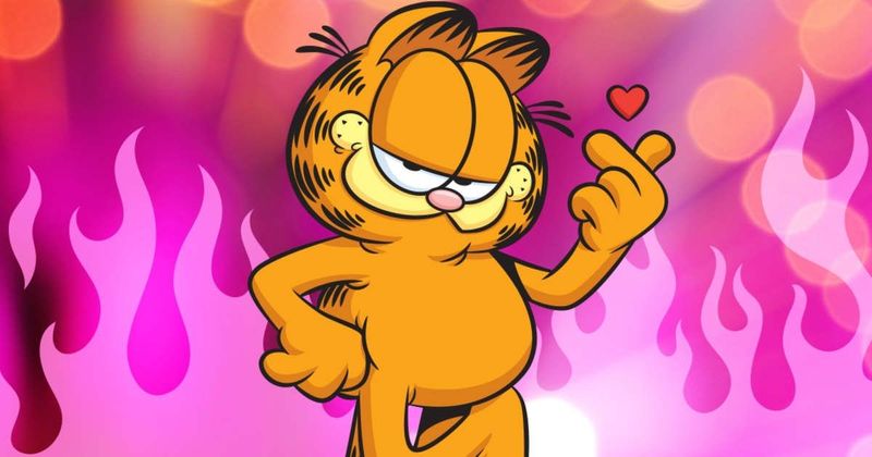 ‘Garfield’ animated series finally moves ahead after 7 years and an Emmy winner will voice the iconic cat