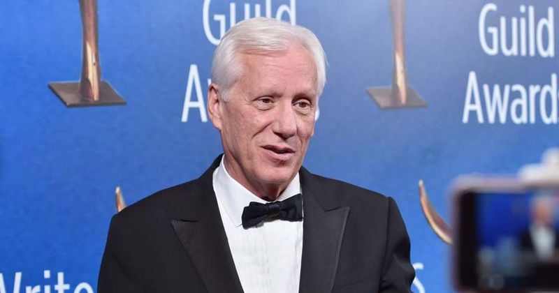 'I'm done': Trump supporter James Woods says he’s not a Republican anymore