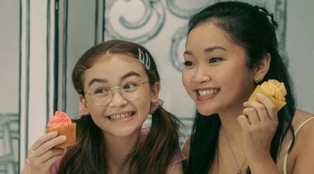 Lana Condor is officially returning as Lara Jean in ‘XO, Kitty’ Season 3 and it’s not just a quick cameo
