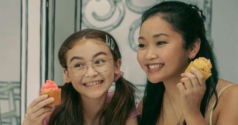 Lana Condor is officially returning as Lara Jean in ‘XO, Kitty’ Season 3 and it’s not just a quick cameo
