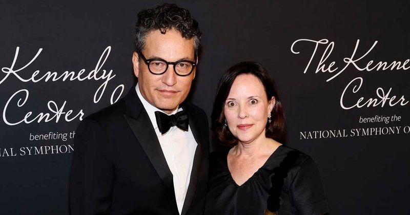 Jean Davidson quits National Symphony Orchestra as Kennedy Center faces leadership crisis