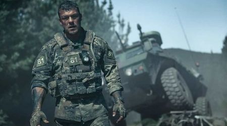 Is ‘War Machine 2’ happening? Alan Ritchson’s sci-fi ends with a cliffhanger that raises sequel questions