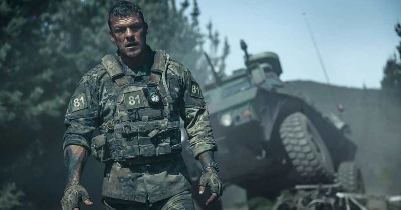 Is ‘War Machine 2’ happening? Alan Ritchson’s sci-fi ends with a cliffhanger that raises sequel questions