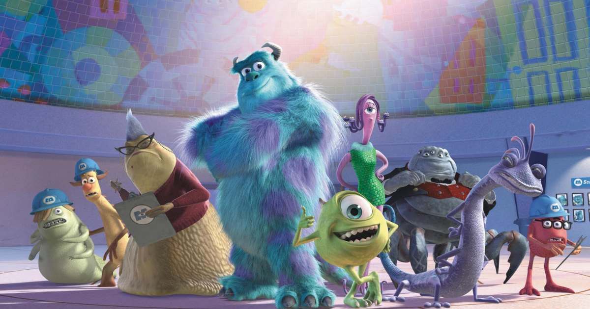 Pixar's ‘Monsters Inc. 3’ gets a major release update and we couldn't be more excited