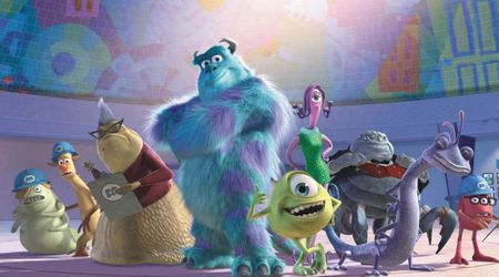 Pixar's ‘Monsters Inc. 3’ gets a major release update and we couldn't be more excited