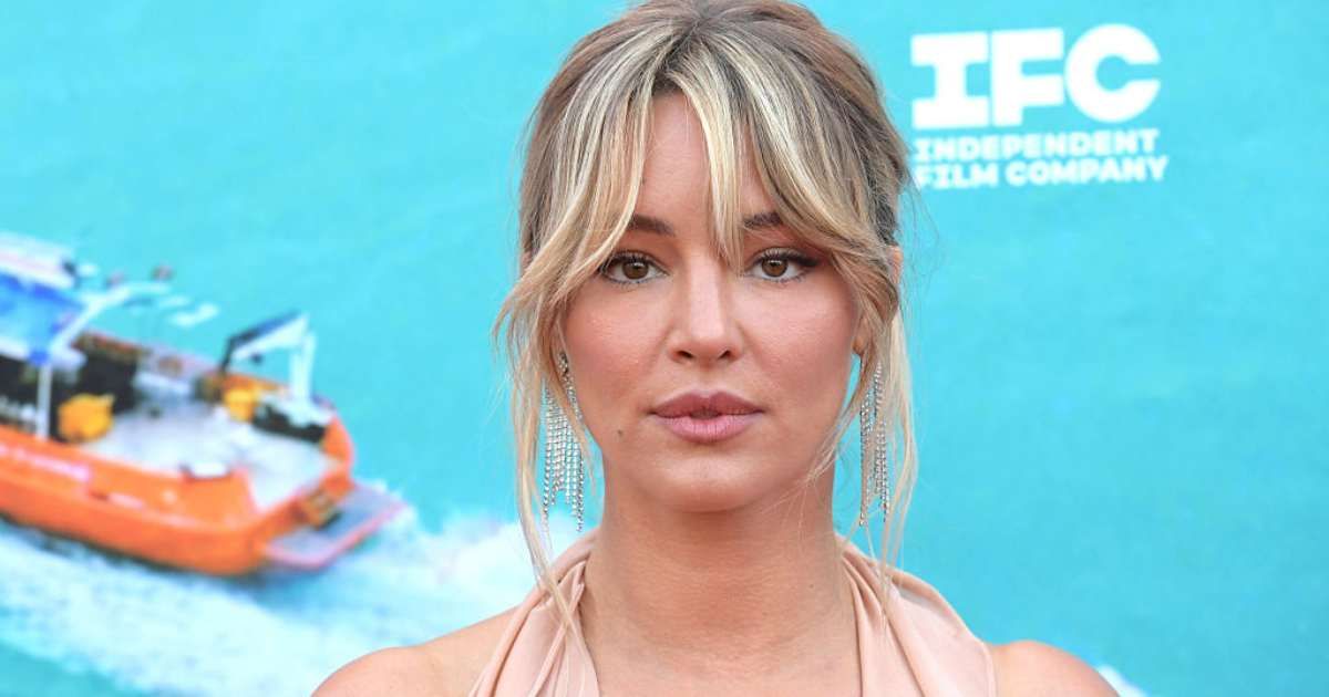 ‘Yellowstone’ star Hassie Harrison joins ‘Baywatch’ reboot as series regular — here's what we know so far