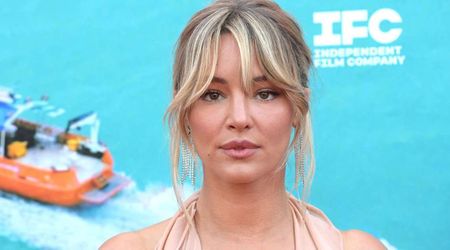 ‘Yellowstone’ star Hassie Harrison joins ‘Baywatch’ reboot as series regular — here's what we know so far