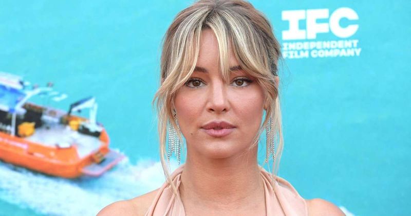 ‘Yellowstone’ star Hassie Harrison joins ‘Baywatch’ reboot as series regular — here's what we know so far