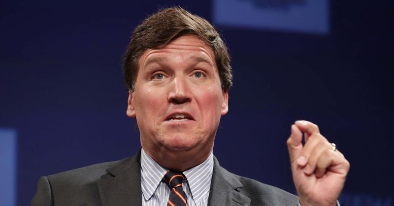 Backlash erupts after Tucker Carlson calls Israel 'one of the ugliest countries in the world'