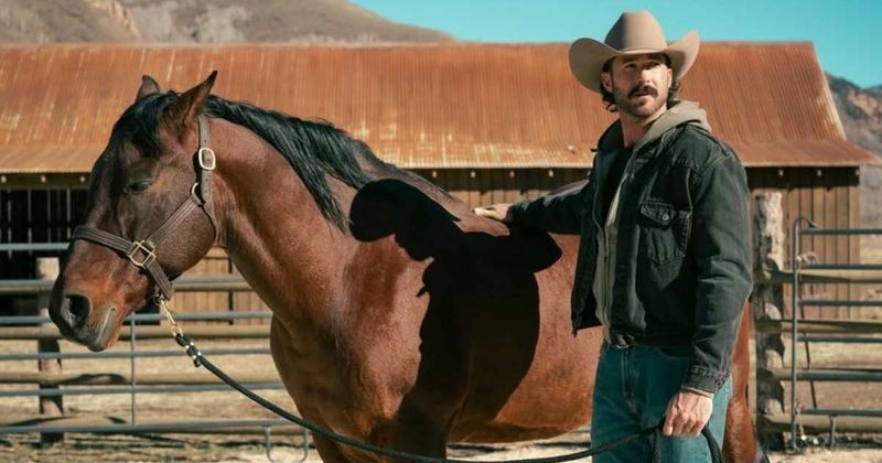 Riley Green to finally debut in 'Marshals' and here's when you can expect him to appear alongside Kayce