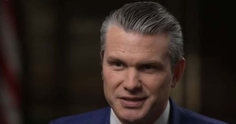 Pete Hegseth explains Trump’s Iran ‘unconditional surrender’ remark: ‘We’re fighting to win’