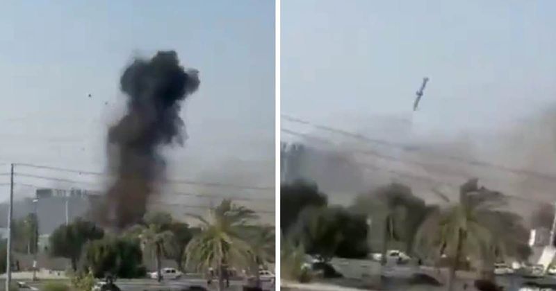 US assessment says American strike likely hit Iranian girls school amid disputed accounts