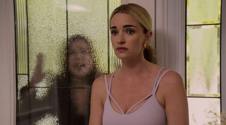 'Ginny & Georgia' Season 4 has an exciting filming update and the drama is about to get intense