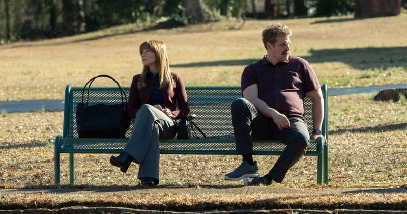 Is 'DTF St. Louis' based on a true story? Truth explored as a complicated love triangle turns deadly