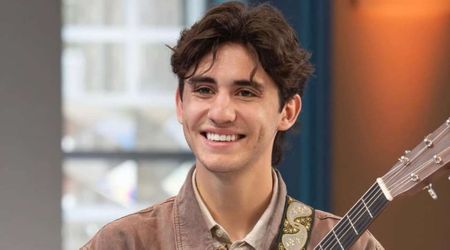 ‘American Idol’: Teenager's mental health struggle forced him off the show and now he’s back for the crown