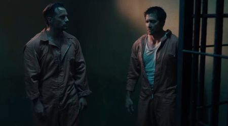 Guy Ritchie’s delayed thriller ‘In The Grey’ with Henry Cavill, Jake Gyllenhaal finally gets a release date