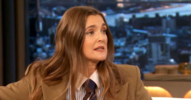 Drew Barrymore’s Emmy-winning daytime talk show gets promising update after strong ratings