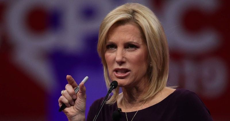 Laura Ingraham calls for probe into Iranian girls' school strike: 'Horrible unintended tragedy'