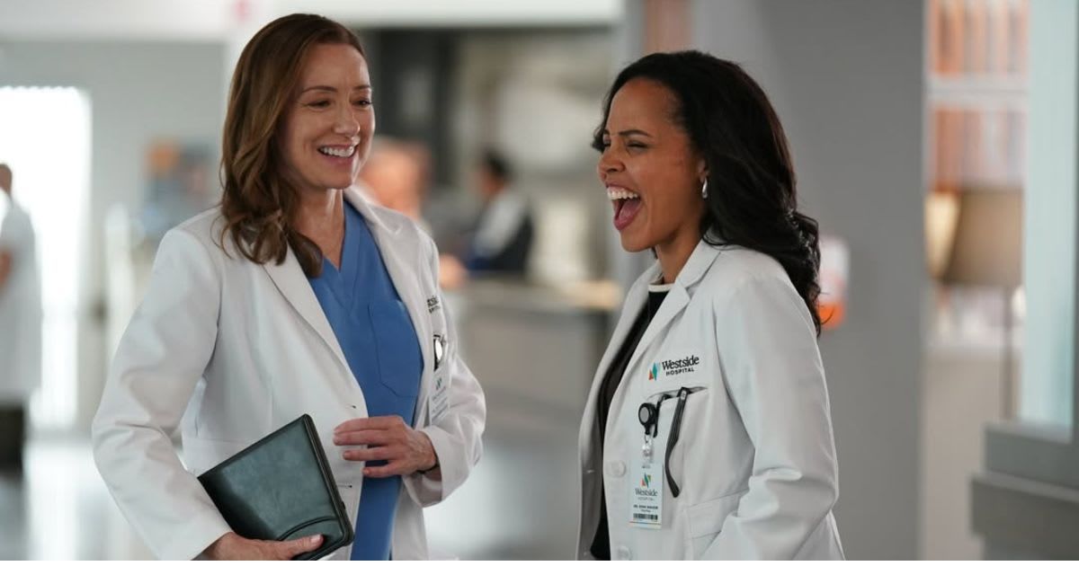 'Doc' finally renewed for Season 3 with massive episode order ahead of Season 2 finale