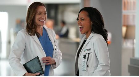 'Doc' finally renewed for Season 3 with massive episode order ahead of Season 2 finale