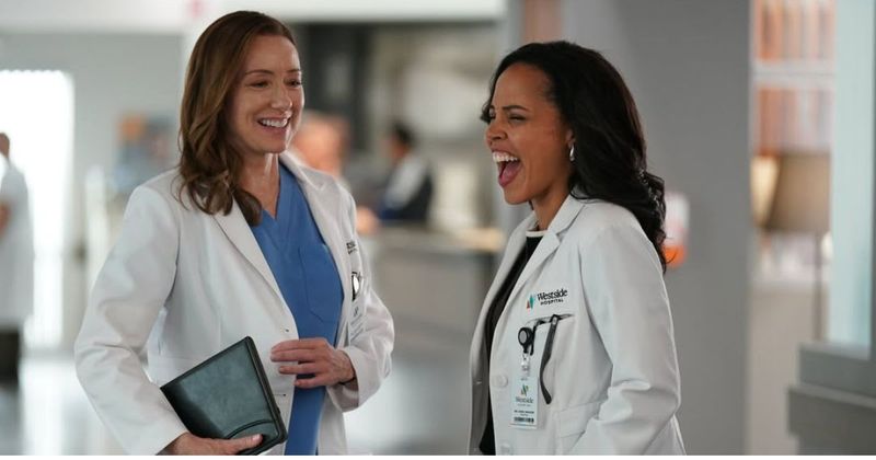 'Doc' finally renewed for Season 3 with massive episode order ahead of Season 2 finale