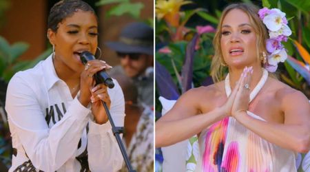 ‘American Idol’ contestant moves Carrie Underwood to tears and the reason has nothing to do with her voice