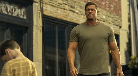 'Reacher' Season 4 finally gets a release window as Alan Ritchson hints at more action than ever before