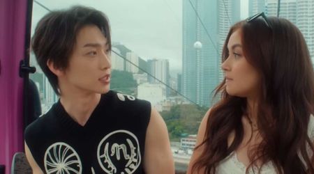 'XO, Kitty' Season 3 trailer hints at more drama with Min-ho but Lara Jean returns to save the day