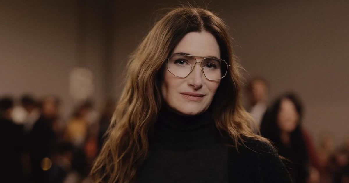 'Tangled' live-action adaptation adds Kathryn Hahn to its cast and her role makes perfect sense