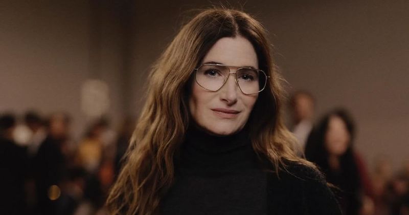 'Tangled' live-action adaptation adds Kathryn Hahn to its cast and her role makes perfect sense