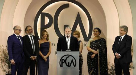 2026 Producers Guild Awards full winners list as ‘One Battle After Another’ takes top prize