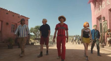 'One Piece' gets major update on Season 3 as the straw hats continue riding the wave of success on Netflix