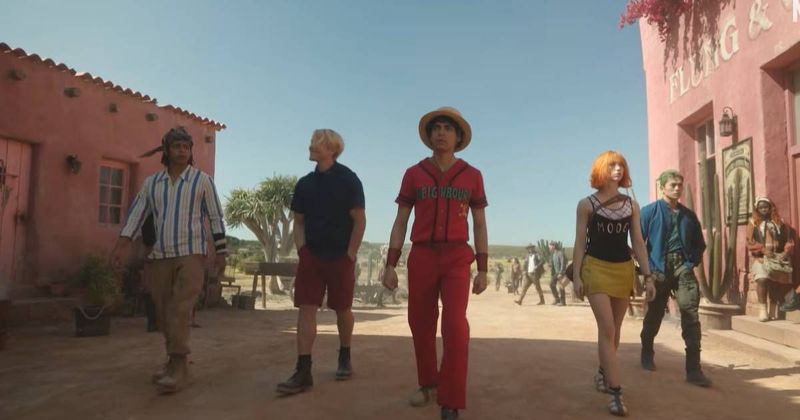 'One Piece' gets major update on Season 3 as the straw hats continue riding the wave of success on Netflix