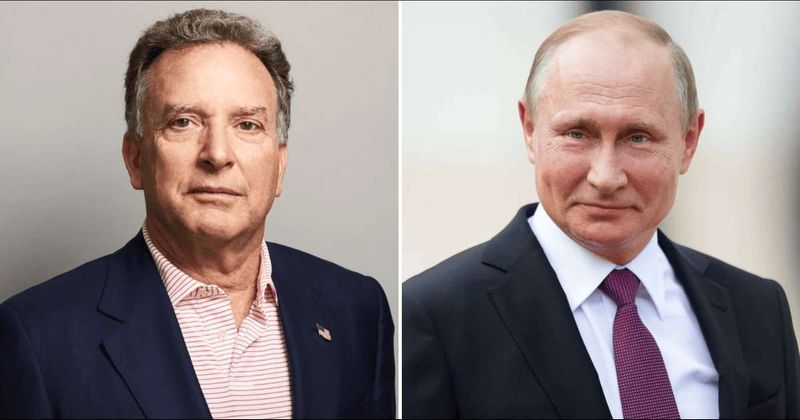 Witkoff says Russia denied sharing US military intelligence with Iran in call with Trump