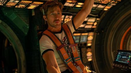 Ryan Gosling's 'Project Hail Mary' draws glowing reviews and here's when you can stream the sci-fi film