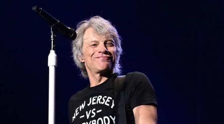 Universal wins heated bidding war for Bon Jovi biopic but casting is still up in the air
