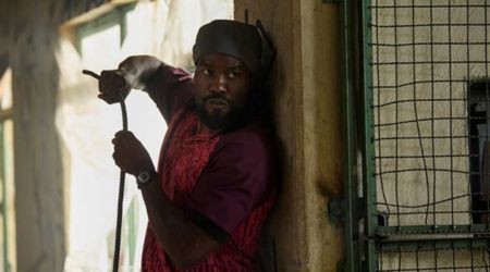 Netflix drops 'Man on Fire' teaser and it shows Yahya Abdul-Mateen II balancing brutality and vulnerability 