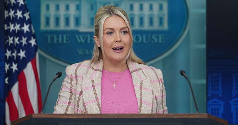 US to dismantle Iranian missile infrastructure, White House confirms