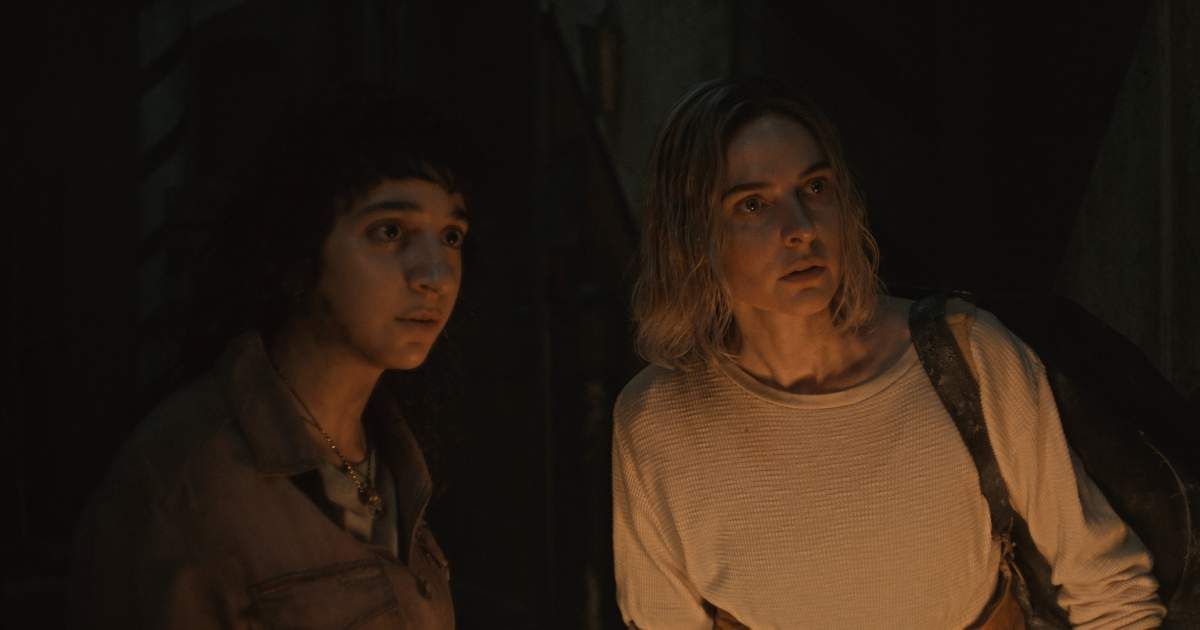 'Silo' Season 3 finally gets a release window as Rebecca Ferguson teases it only gets 'better and better'