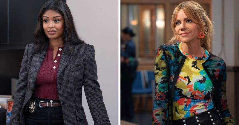 ‘High Potential’ Season 2 brings back a fan-favorite in a tense investigation with Daphne and Morgan