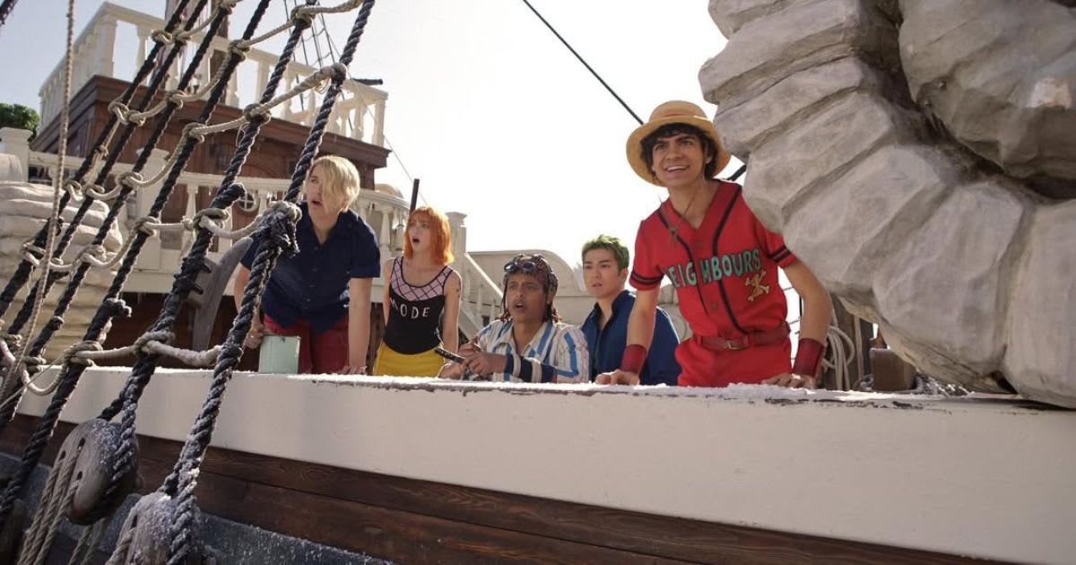 One Piece’ Season 2 ends with a twist that quietly sets up the massive Alabasta war in Season 3