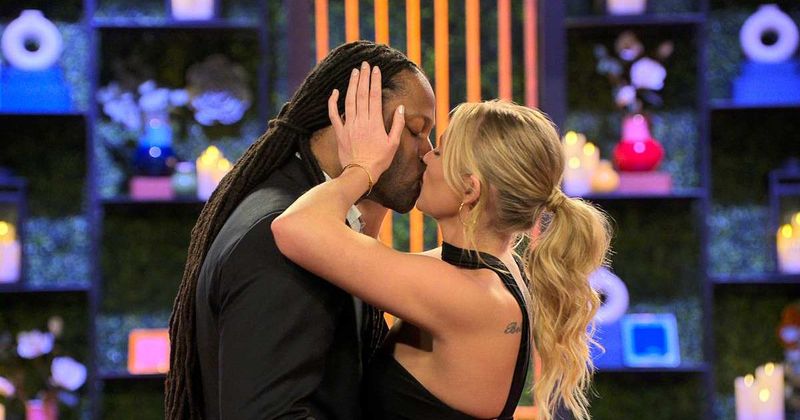 Are Vic and Christine still together? 'Love Is Blind' Season 10 reunion glimpses hint at a major clue