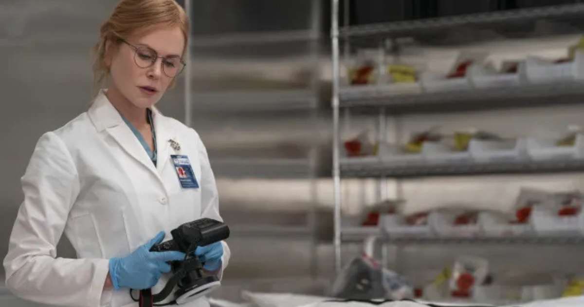 Is ‘Scarpetta’ renewed for Season 2? Nicole Kidman-starrer leaves fans with big questions, but there’s good news