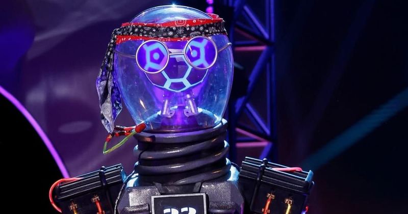 Who is High Voltage? 'The Masked Singer' Season 14 'Care Bears Night' promo gives away a major clue