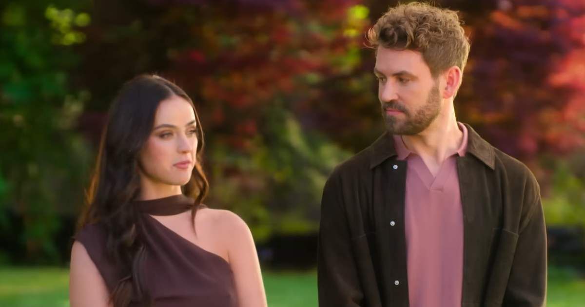 How old is Nick Viall? ‘Age of Attraction’ finally sheds light on host’s age difference with Natalie Joy