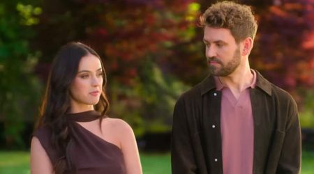 How old is Nick Viall? ‘Age of Attraction’ finally sheds light on host’s age difference with Natalie Joy