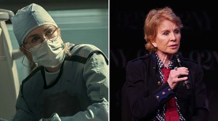 Does Patricia Cornwell appear in ‘Scarpetta’? Episode 1 holds a surprise for fans
