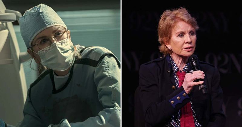 Does Patricia Cornwell appear in ‘Scarpetta’? Episode 1 holds a surprise for fans