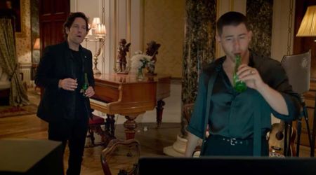 ‘Power Ballad’ trailer shows Paul Rudd and Nick Jonas locked in a fierce music rivalry and we're here for it